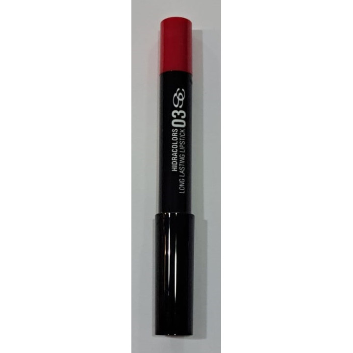 Labial hidracolor Strawberry Brillo Salerm - LIP02