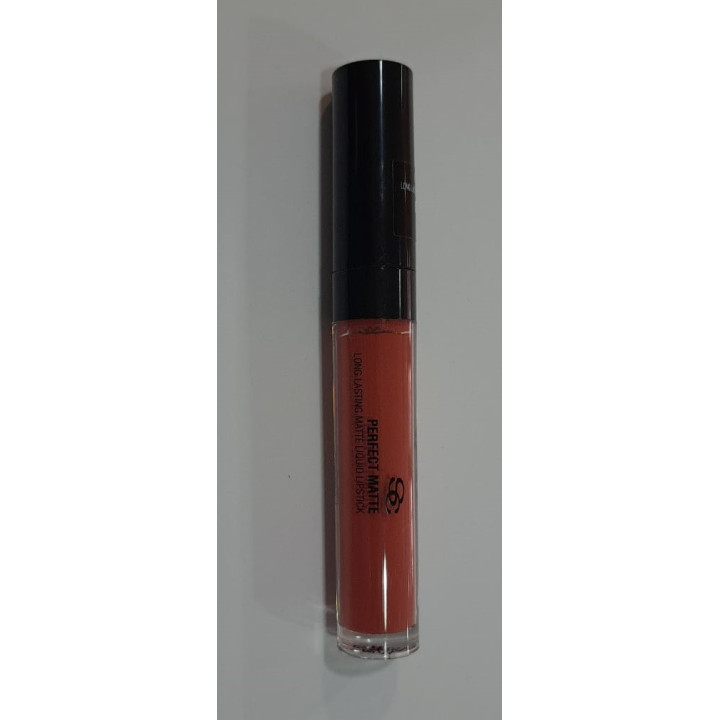 Labial perfect matte Burnt Amber Salerm - PM05