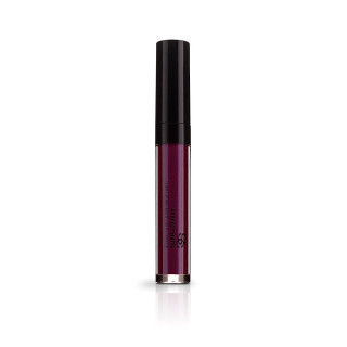 Labial perfect matte Imperial Purple Salerm - PM01