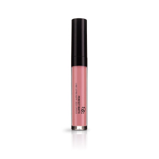 Labial perfect matte Rose Beige Salerm - PM03