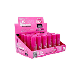 Bálsamo labial con Rosa Mosqueta D'DONNA - 090