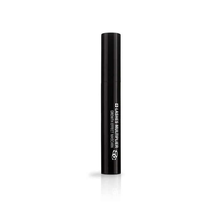 Mascara de pestañas Multiplier Growth Effect Salerm MASK02