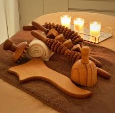 Maderoterapia en Oliva. Tu centro de estética bella Mapi