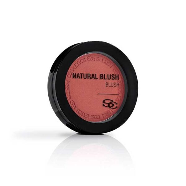 Colorete natural blush Salerm NB01