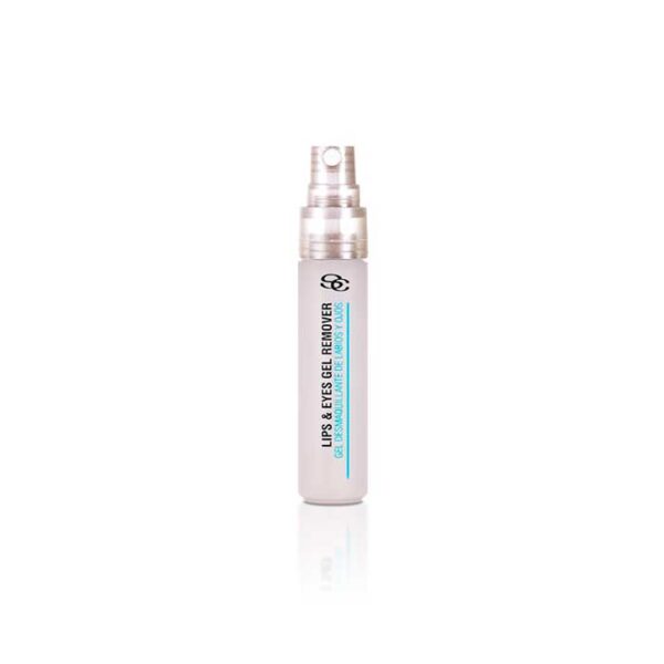 Desmaquillante ojos labios Salerm 15ml en bella Mapi oliva