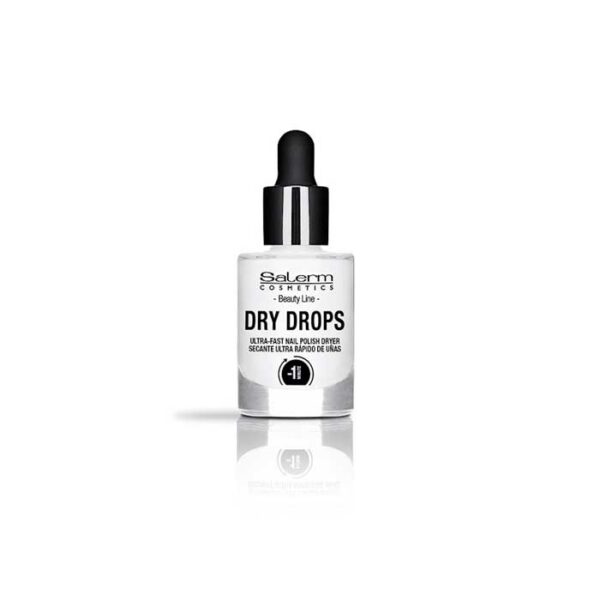 Dry drops Salerm 10ML