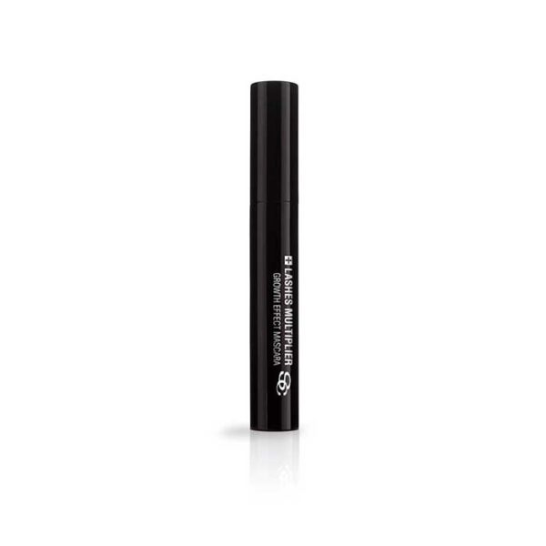 Mascara de pestañas volumen negro Salerm MASK02 en tu salon de belleza Bella Mapi