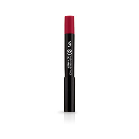 LABIAL HIDRACOLOR 03 BELLA MAPI