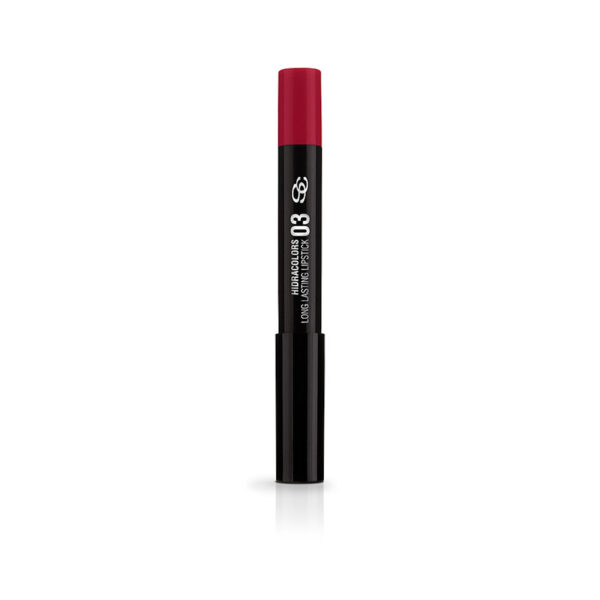 LABIAL HIDRACOLOR 03 Sweet Strawberry Salerm