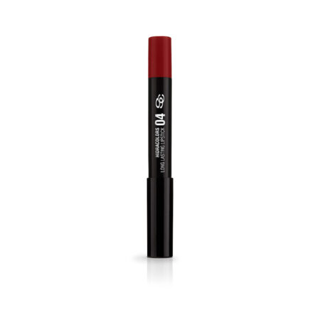 LABIAL HIDRACOLOR 04 BELLA MAPI